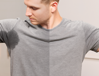 "ELIMINATE BODY ODOUR  PATCHES AND CONQUER SWEAT PATCHES"